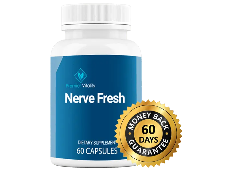 Nerve-Fresh